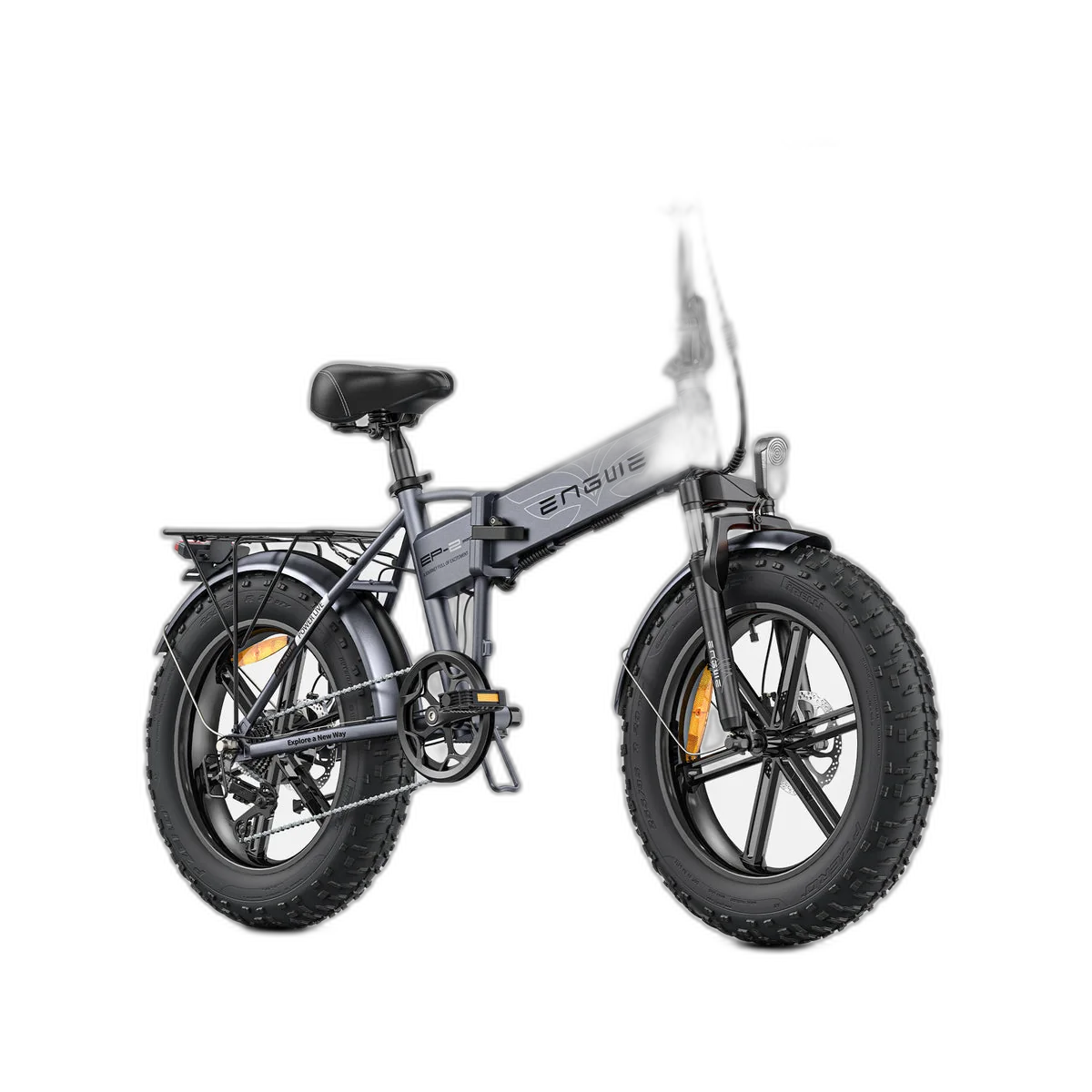 دوچرخه برقی ENGWE EP-2 PRO