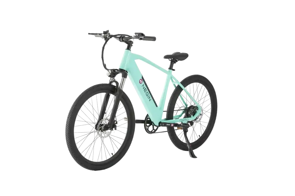 دوچرخه برقی مدل CS250
