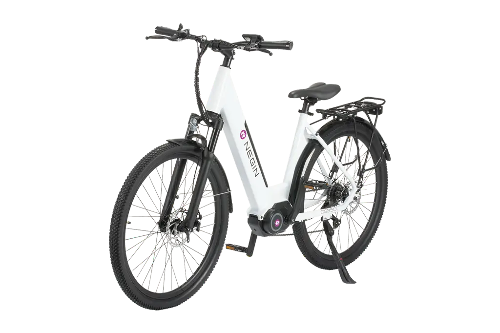 دوچرخه برقی مدل CS250i