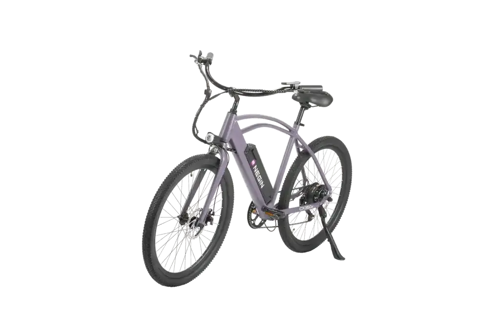 دوچرخه برقی مدل CX350X