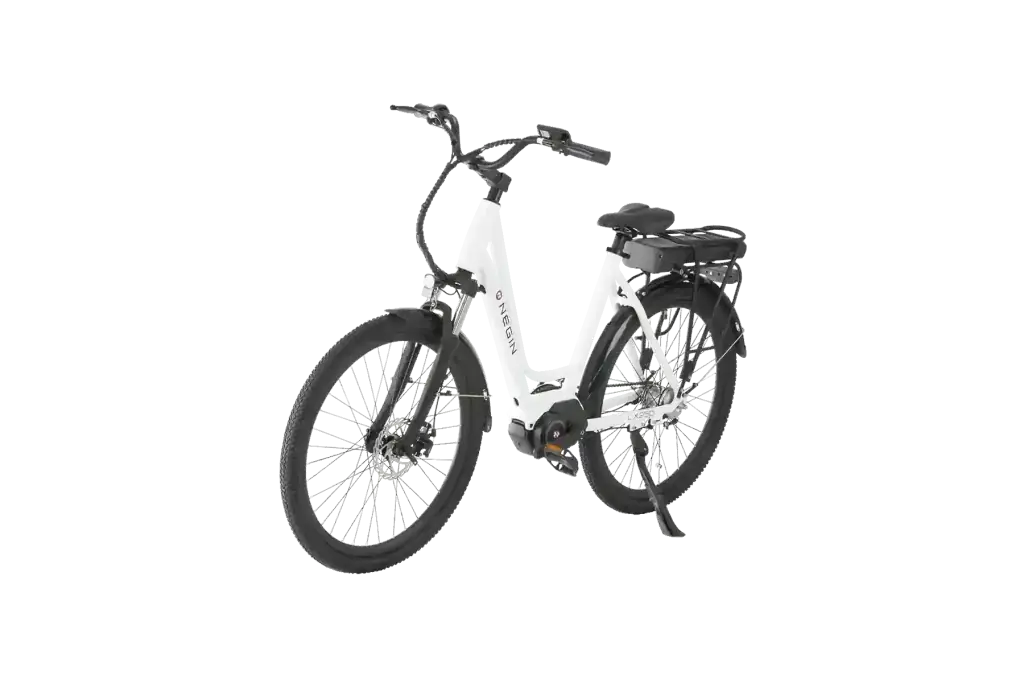 دوچرخه برقی مدل LX250