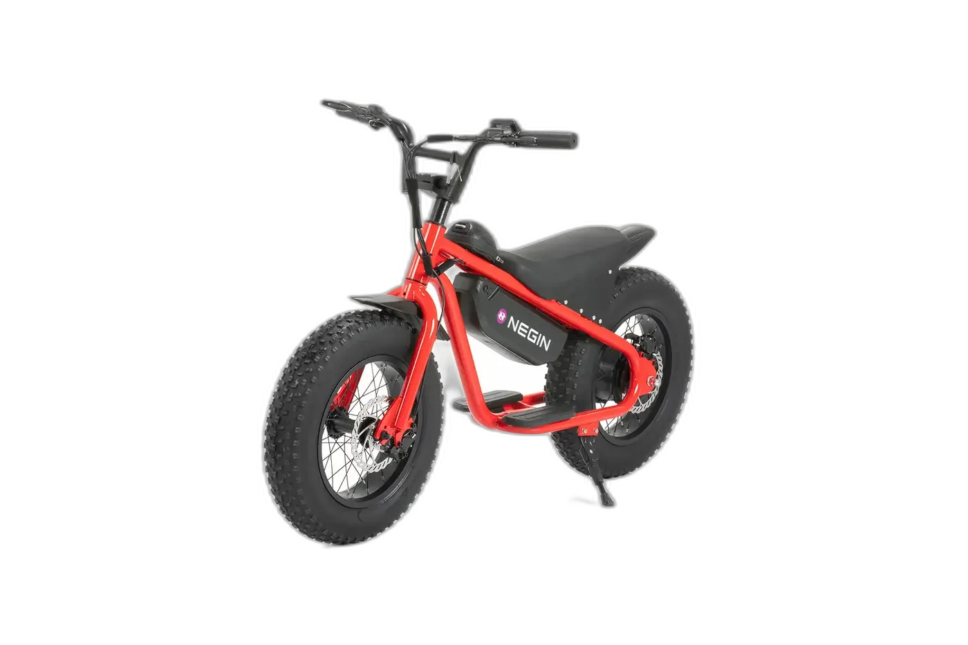 دوچرخه برقی مدل NF350i